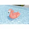 Piepūšamā Baseina Figūra Bestway Flamingo 128 x 110 x 87 cm