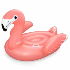 Piepūšamā Baseina Figūra Bestway Flamingo 148 x 127 x 99 cm