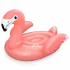 Piepūšamā Baseina Figūra Bestway Flamingo 148 x 127 x 99 cm