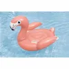 Piepūšamā Baseina Figūra Bestway Flamingo 148 x 127 x 99 cm