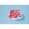 Piepūšamais matracis Bestway 143 x 139 x 19 cm