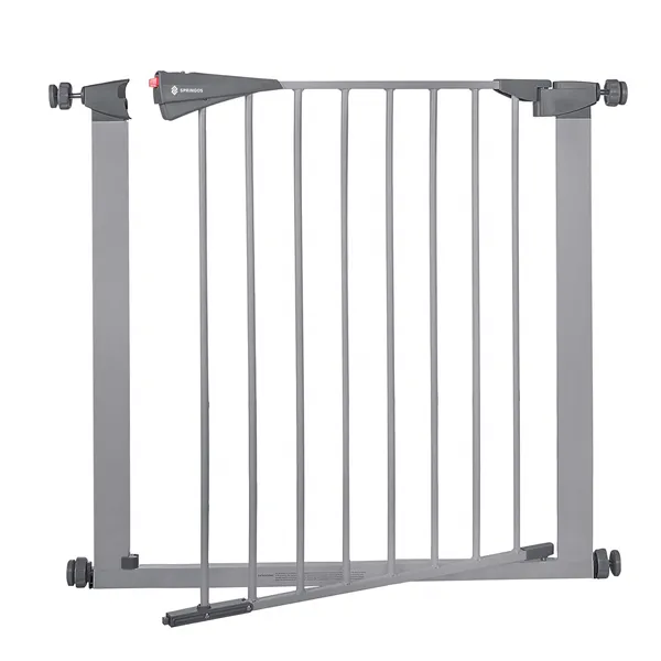 Safety barrier Springos SG0007 79-84cm