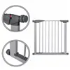 Safety barrier Springos SG0007 79-84cm