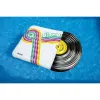 Bestway Ilmapatja Disco 196x145 cm Ranta ja Uima-allas 43837