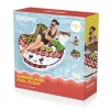 Piepūšamais matracis Bestway 176 x 155 x 24 cm