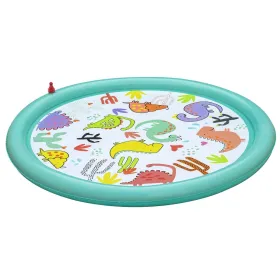 Игрушка, поливалка, распылитель воды Bestway Пластик