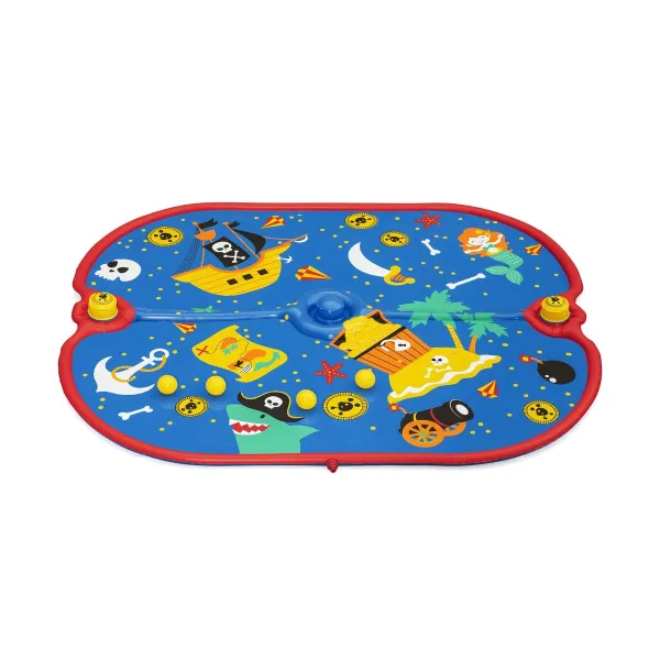 Bestway - Pirattiletku - 170x140 cm - 2+ vuotta - Puutarha 52725