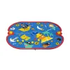 Bestway - Pirattiletku - 170x140 cm - 2+ vuotta - Puutarha 52725