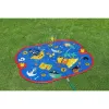 Bestway - Pirattiletku - 170x140 cm - 2+ vuotta - Puutarha 52725