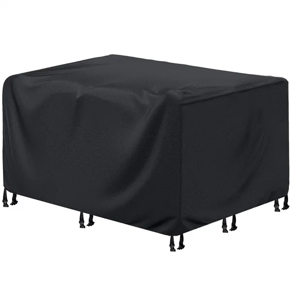 Garden furniture cover Springos GA2165 152x104x71cm