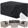 Garden furniture cover Springos GA2165 152x104x71cm