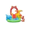 Bērnu baseins Bestway Jurassic Splash 240 x 140 x 137 cm