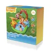 Bērnu baseins Bestway Jurassic Splash 240 x 140 x 137 cm