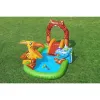 Bērnu baseins Bestway Jurassic Splash 240 x 140 x 137 cm