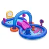 Bērnu baseins Bestway Sea Odyssey 330 x 188 x 117 cm