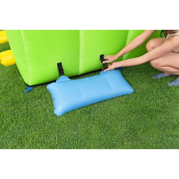 Vandens slidės Bestway 435 x 286 x 267 cm