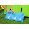 Vandens slidės Bestway 435 x 286 x 267 cm