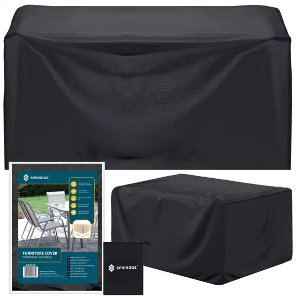 Garden furniture cover Springos GA2167