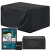 Garden furniture cover Springos GA2167