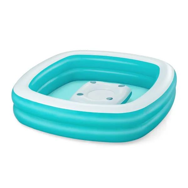 Bērnu baseins Bestway 218 x 48 x 218 cm