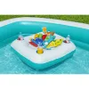 Bērnu baseins Bestway 218 x 48 x 218 cm