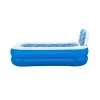 Pripučiamas vaikiškas baseinas Bestway 229 x 152 x 196 cm