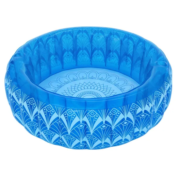 Pripučiamas vaikiškas baseinas Bestway 168 x 53 cm