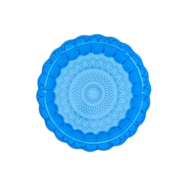 Pripučiamas vaikiškas baseinas Bestway 168 x 53 cm