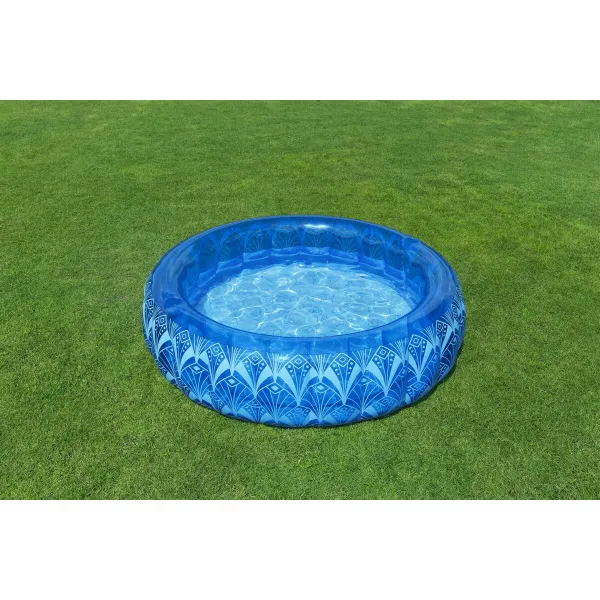 Pripučiamas vaikiškas baseinas Bestway 168 x 53 cm
