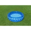 Pripučiamas vaikiškas baseinas Bestway 168 x 53 cm