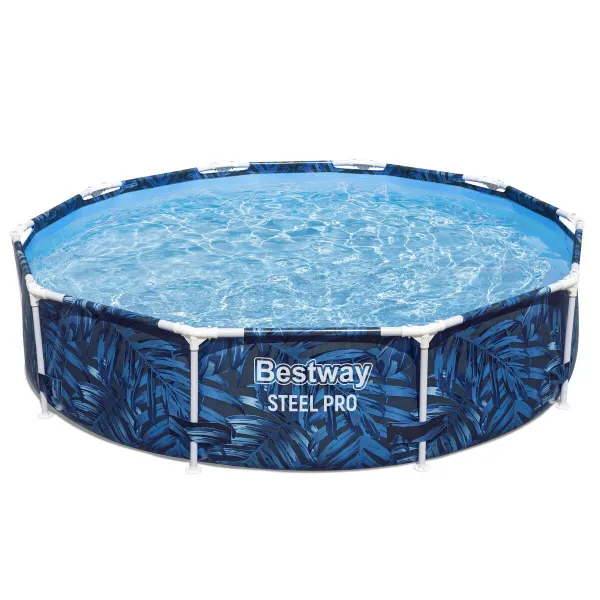 Išmontuojamas baseinas Bestway 305 x 66 x 305 cm