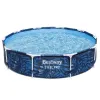 Išmontuojamas baseinas Bestway 305 x 66 x 305 cm