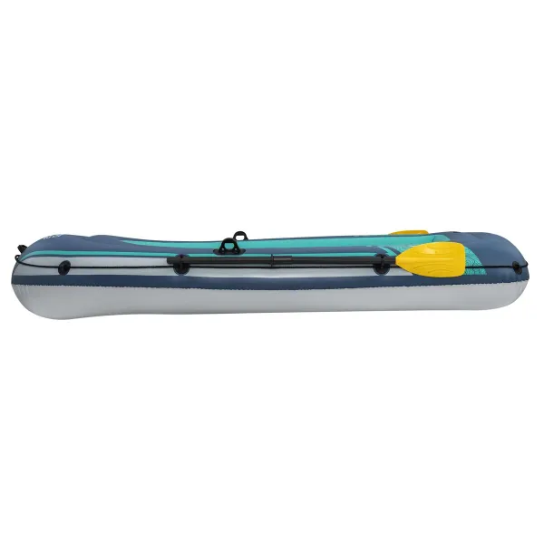 Pripučiama valtis Bestway 232 x 118 cm