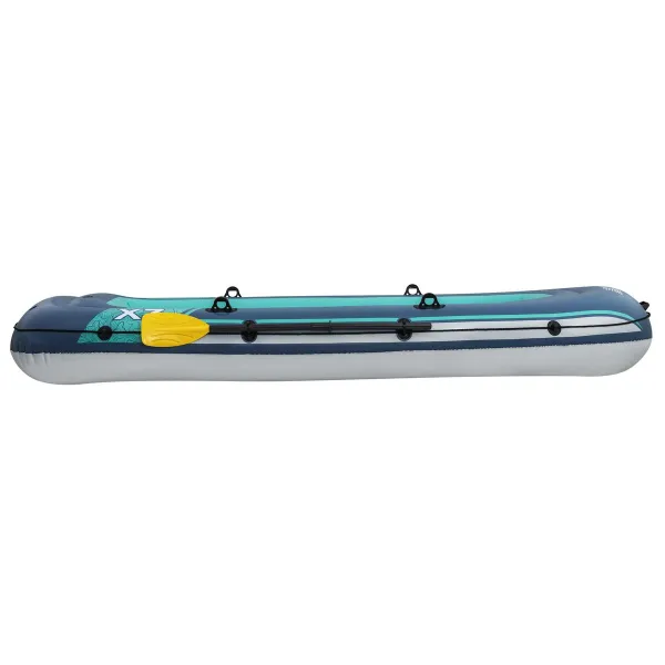 Bestway Barca Set Trek X3 294x137 cm Vapaa-aika 61154