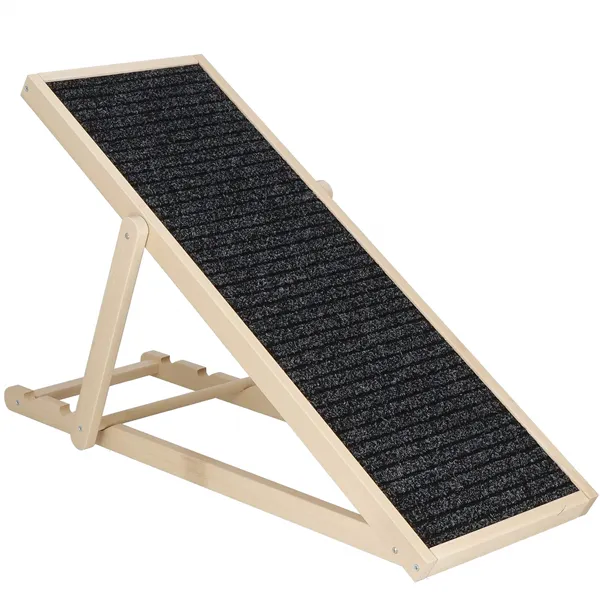 Dog ramp Springos DR0001