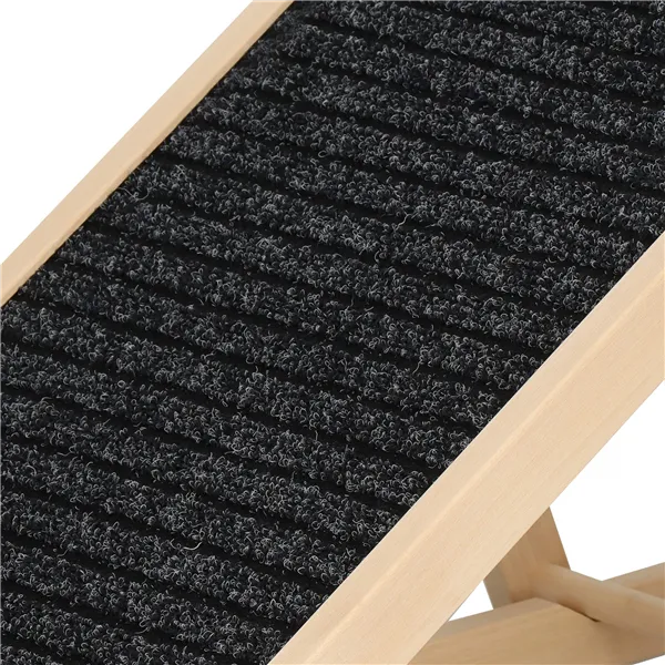 Dog ramp Springos DR0001