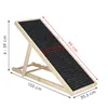 Dog ramp Springos DR0001