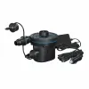 Bestway Electric Pump Plug & Car Cigarette Lighter 11.3x10.1x10.7 cm 490 L/min Inflatable