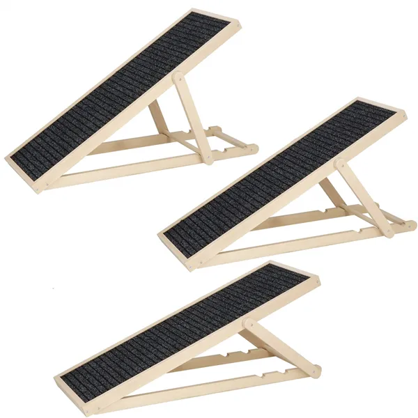 Dog ramp Springos DR0001