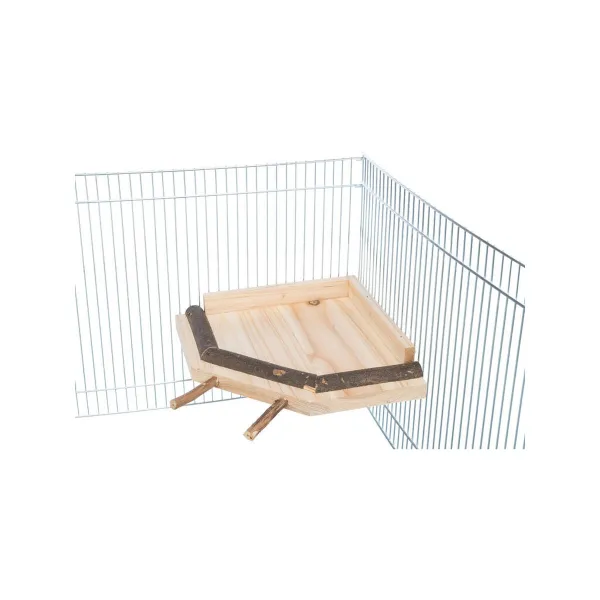 Dekors Trixie 19 × 19 CM