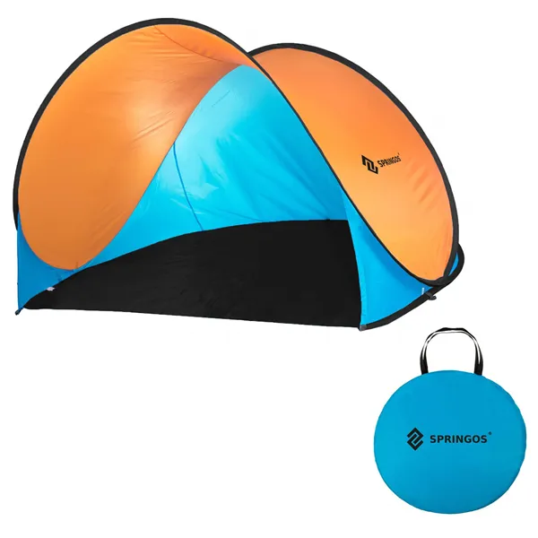 Pop up tent Springos PT003 200 x 120 CM