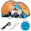 Pop up tent Springos PT003 200 x 120 CM