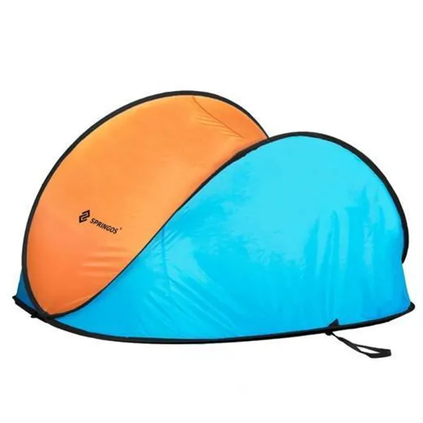 Pop up tent Springos PT003 200 x 120 CM