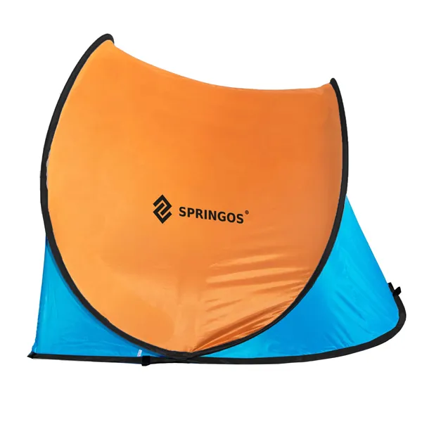 Pop up tent Springos PT003 200 x 120 CM