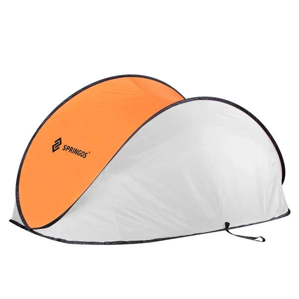 Pop up -teltta Springos PT004 200 x 120 CM | Osta verkosta — Megaluks
