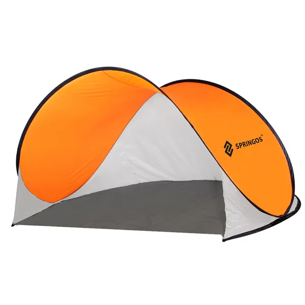 Pop up -teltta Springos PT004 200 x 120 CM | Osta verkosta — Megaluks