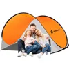 Pop up -teltta Springos PT004 200 x 120 CM | Osta verkosta — Megaluks