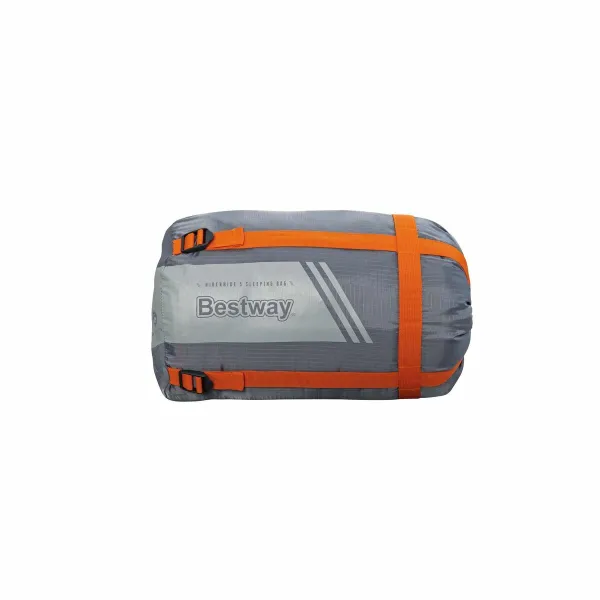 Miegmaišis Bestway Spalvotas 230 x 60 x 80 cm