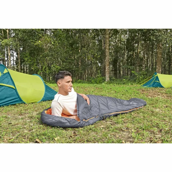 Miegmaišis Bestway Spalvotas 230 x 60 x 80 cm