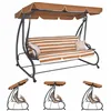 Garden swing Springos GS0017